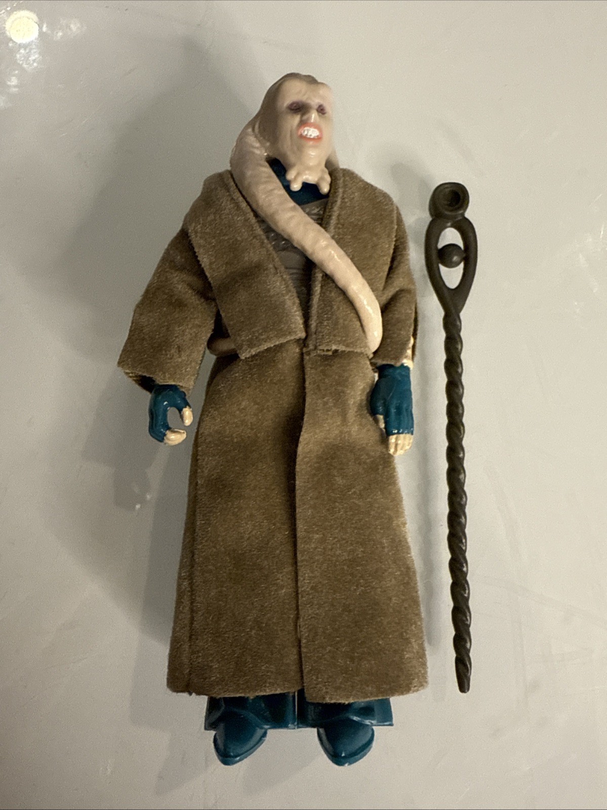 Bib Fortuna sold