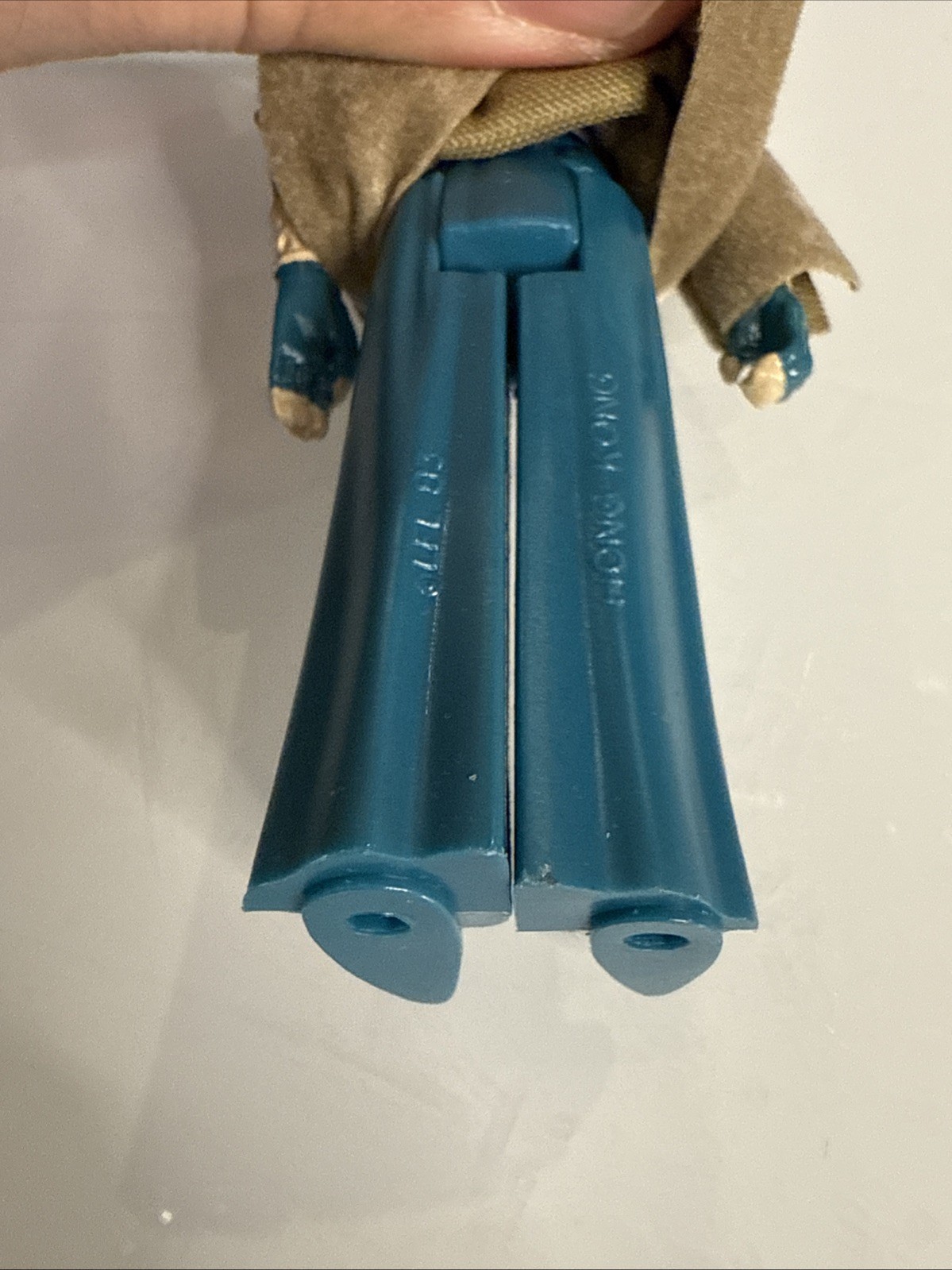 Bib Fortuna sold