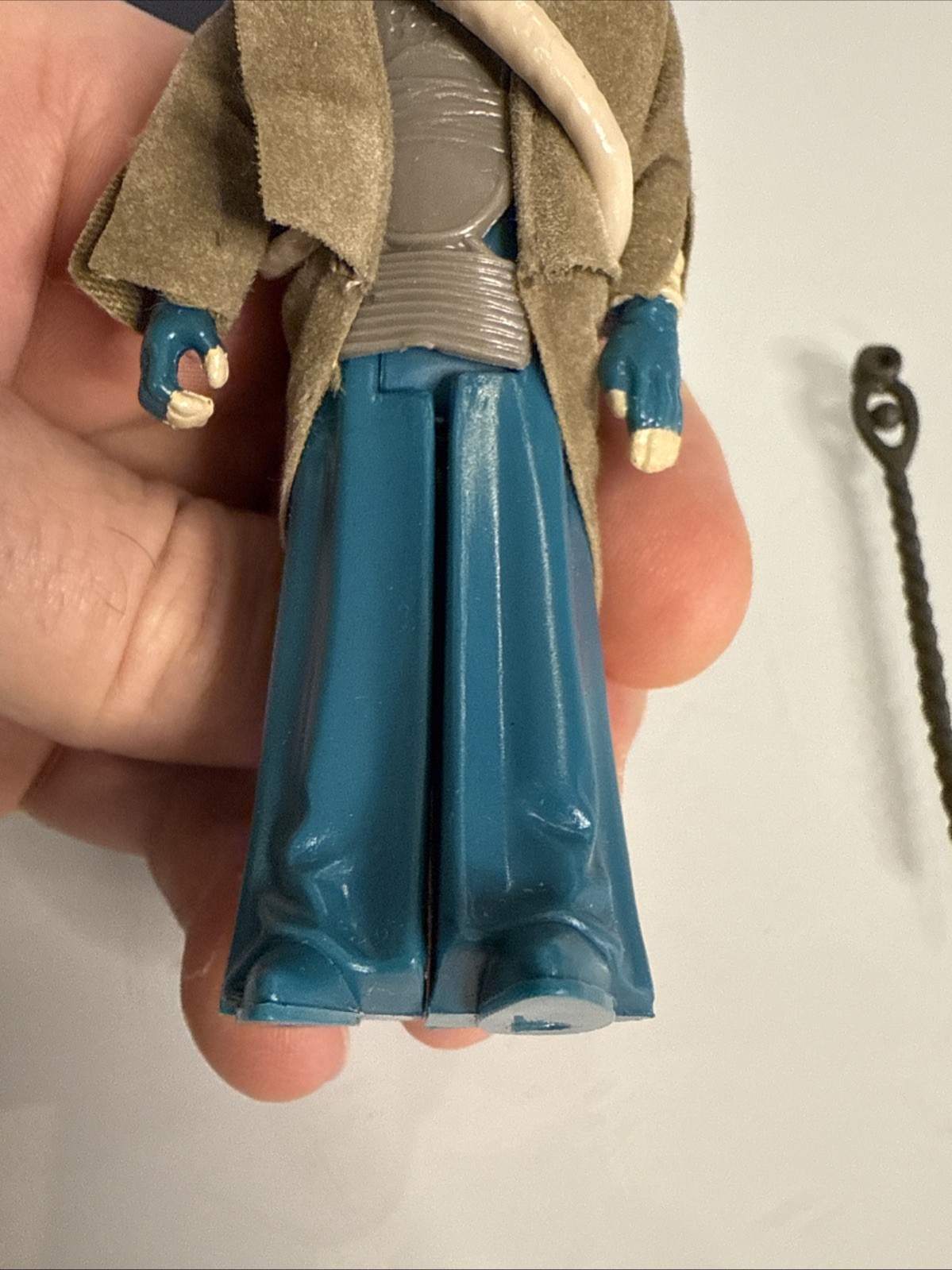 Bib Fortuna sold