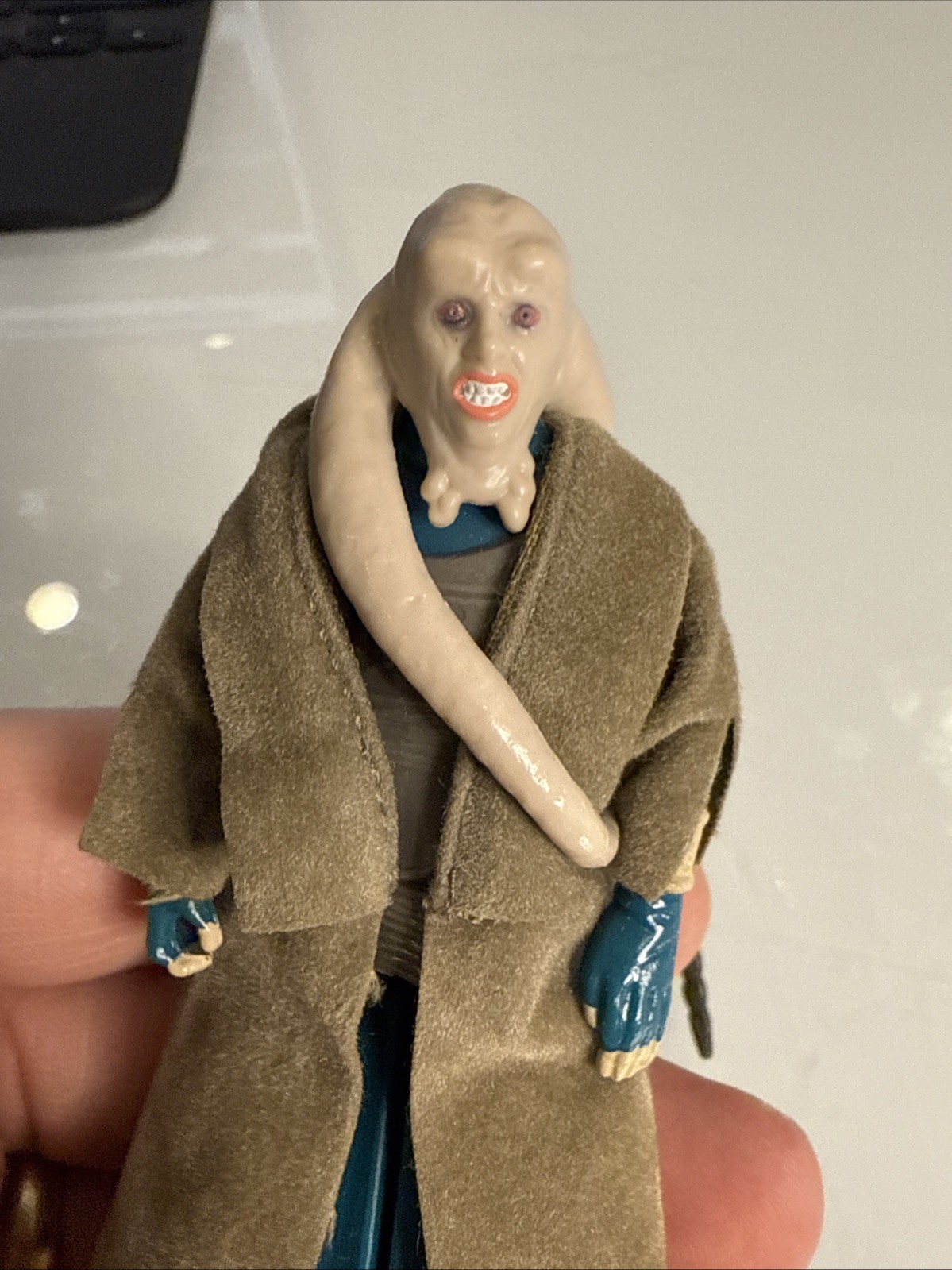 Bib Fortuna sold