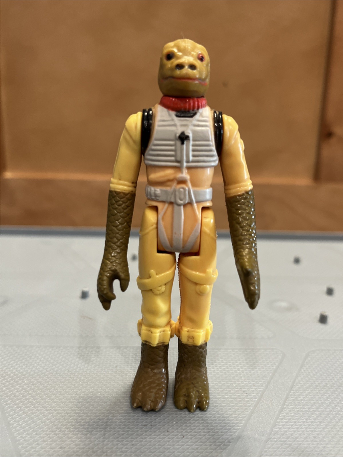 Bossk (Bounty Hunter) sold