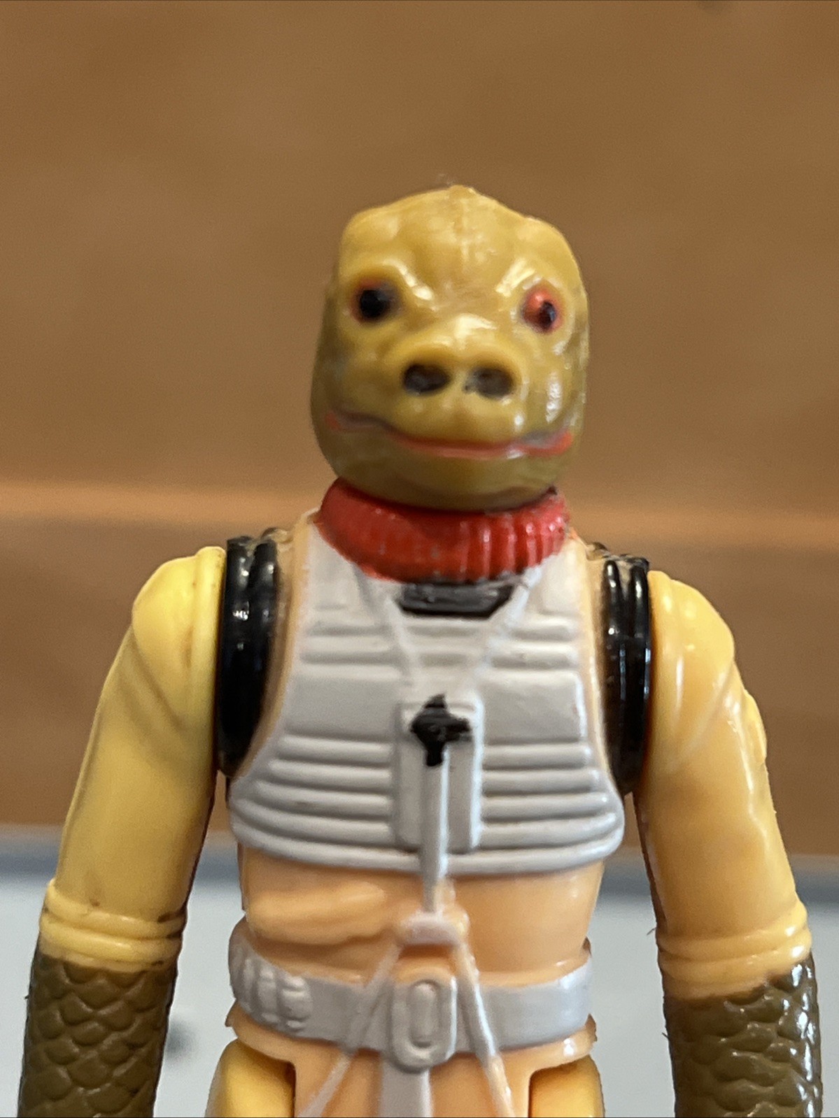 Bossk (Bounty Hunter) sold