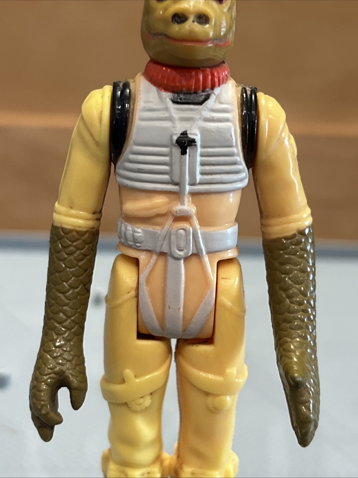 Bossk (Bounty Hunter) sold