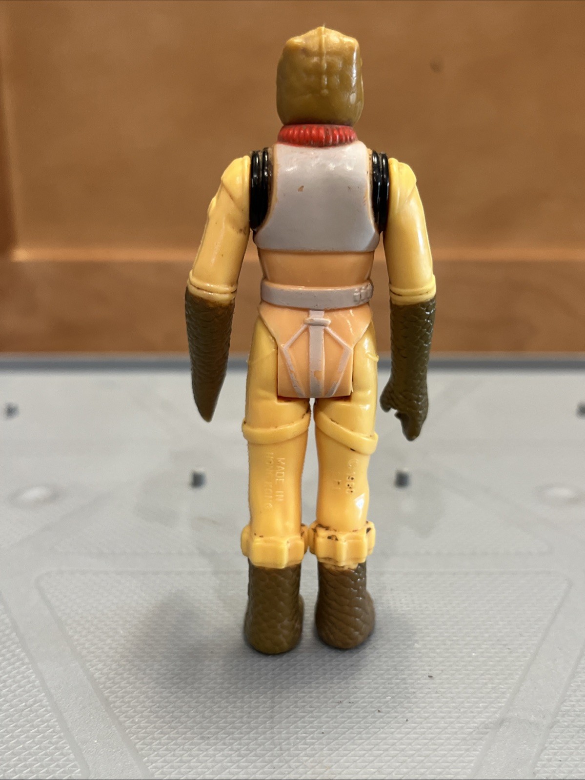 Bossk (Bounty Hunter) sold