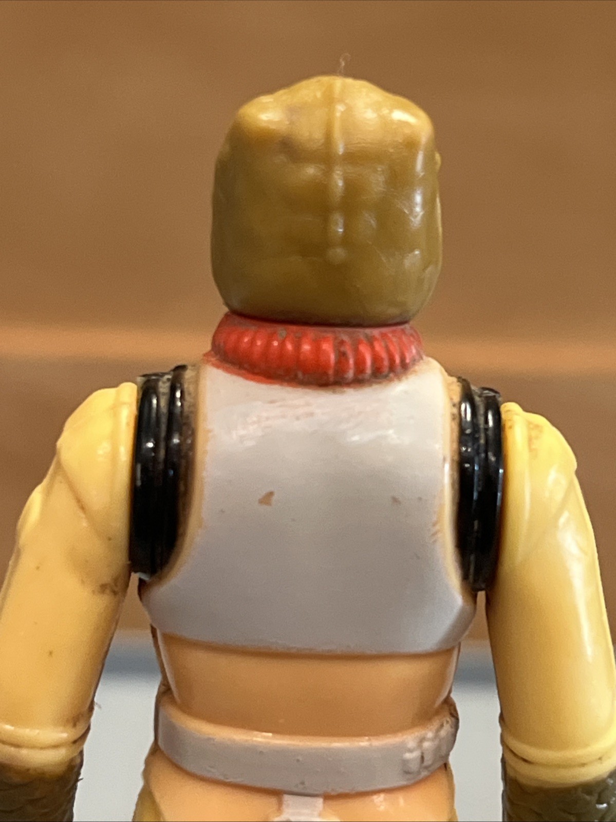 Bossk (Bounty Hunter) sold