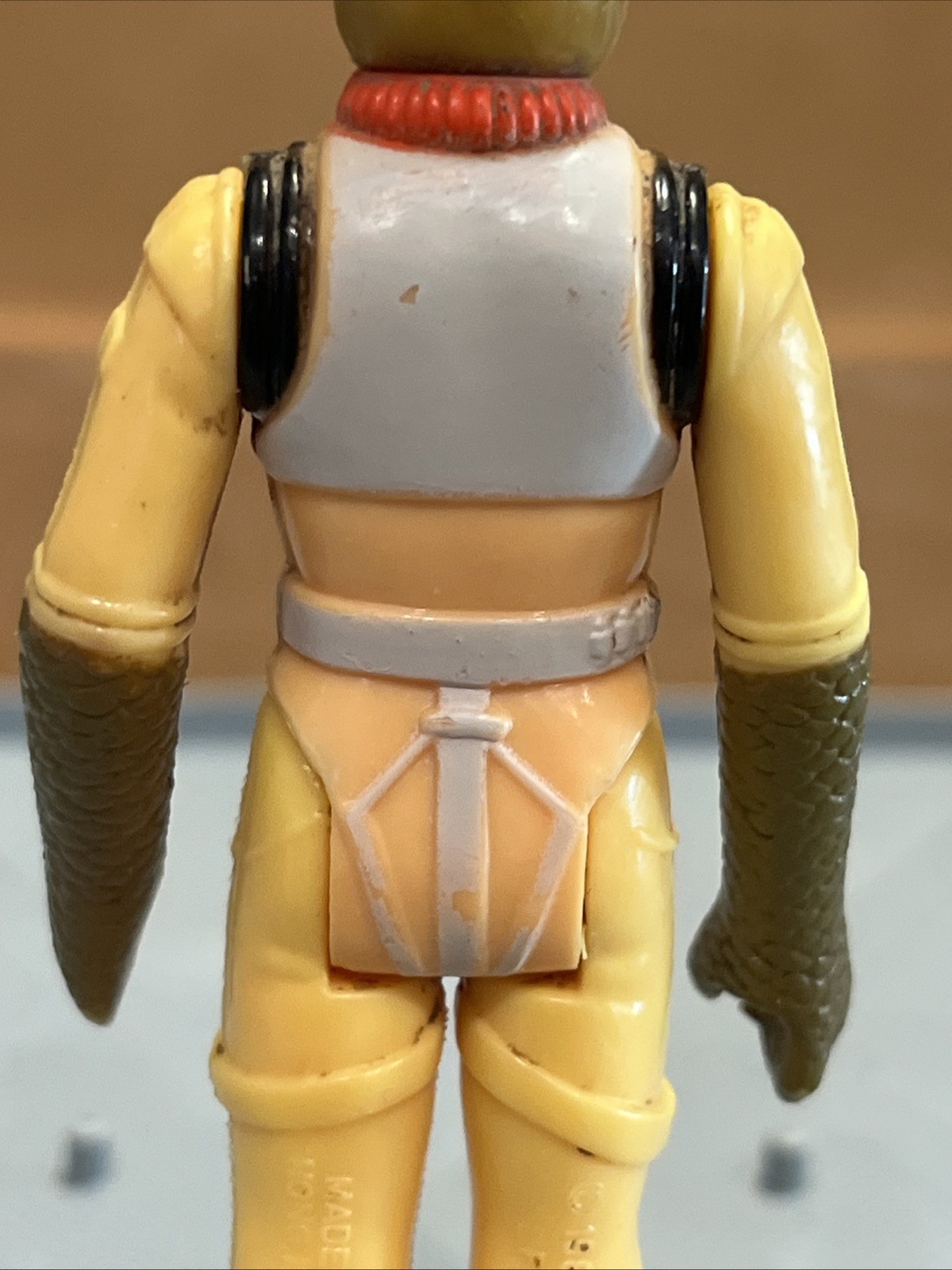 Bossk (Bounty Hunter) sold