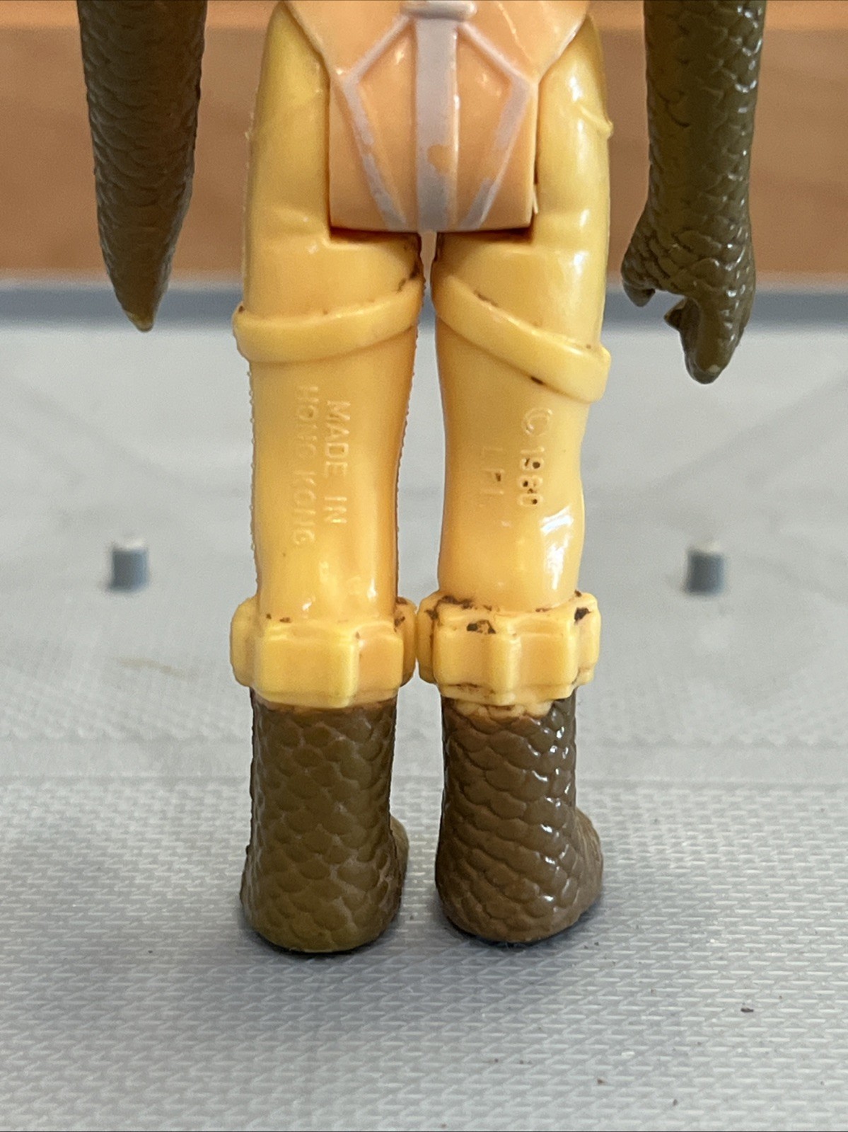 Bossk (Bounty Hunter) sold