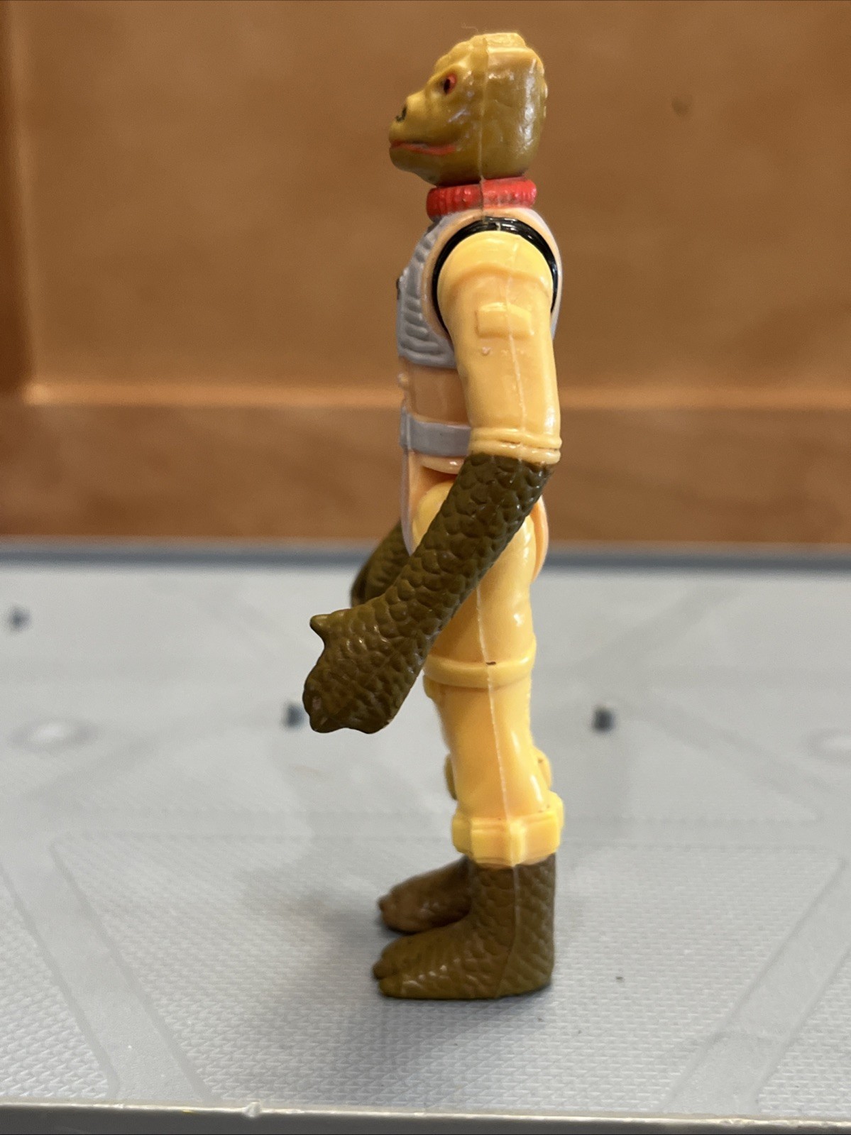Bossk (Bounty Hunter) sold