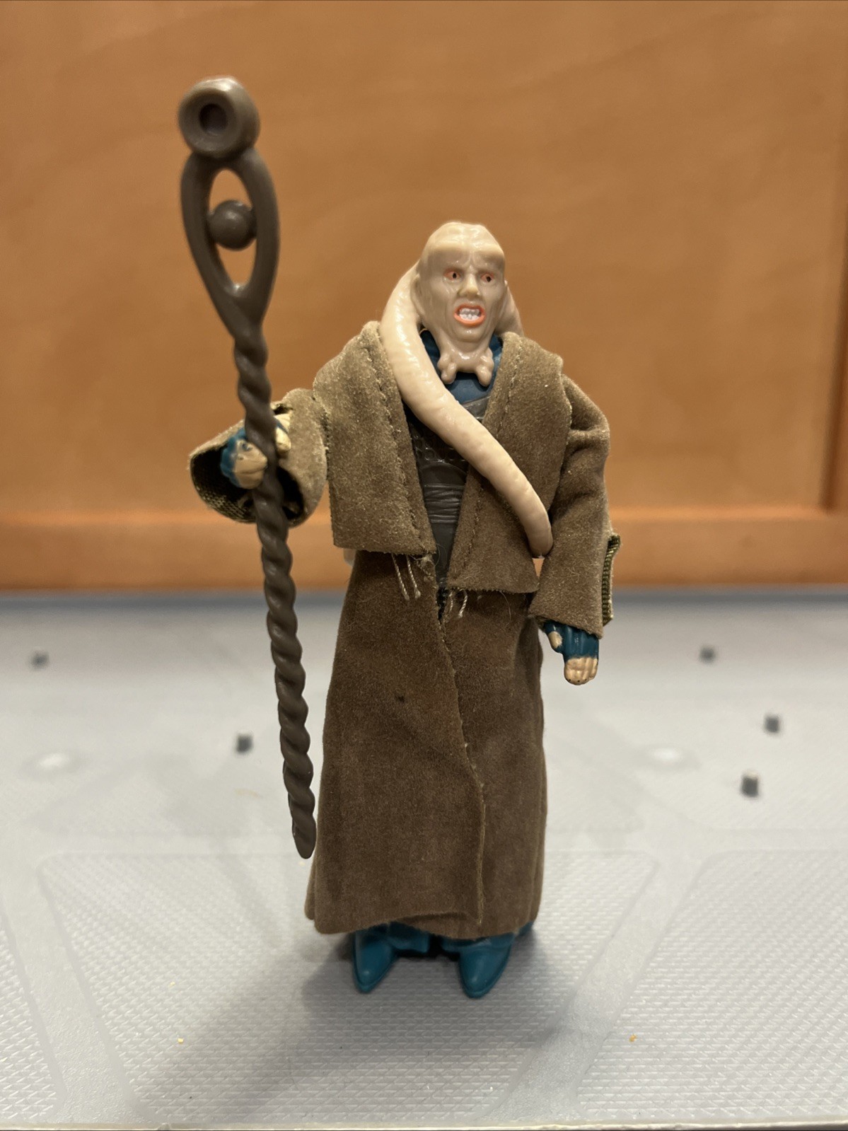 Bib Fortuna sold