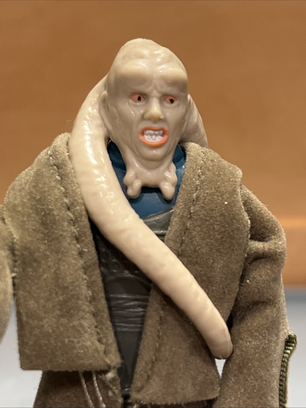 Bib Fortuna sold