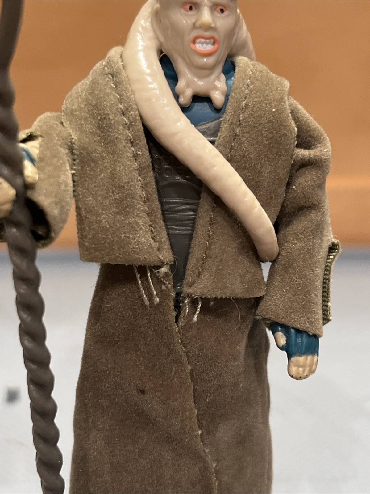 Bib Fortuna sold