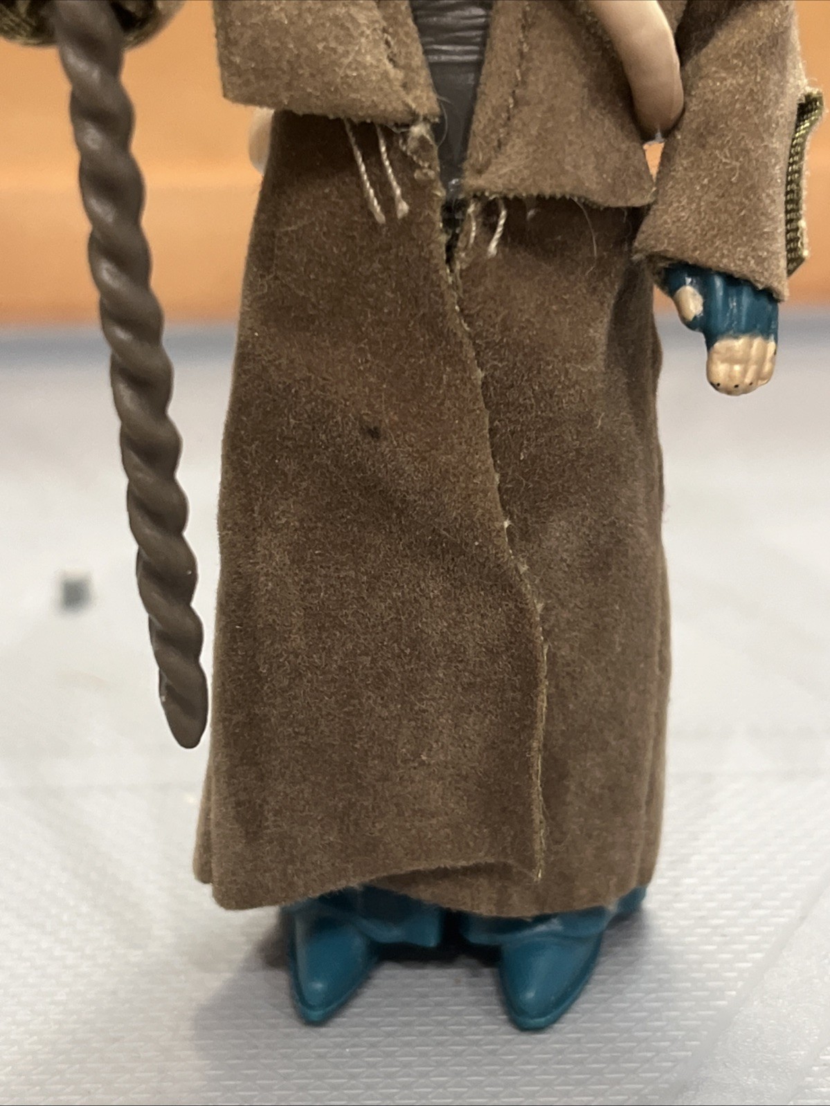 Bib Fortuna sold