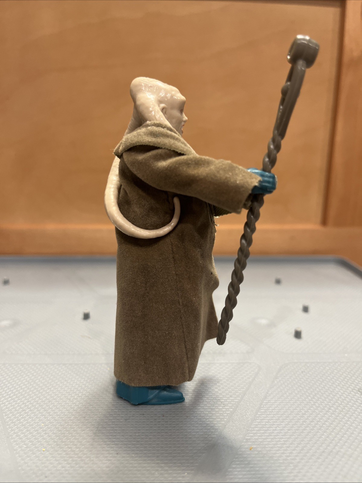 Bib Fortuna sold