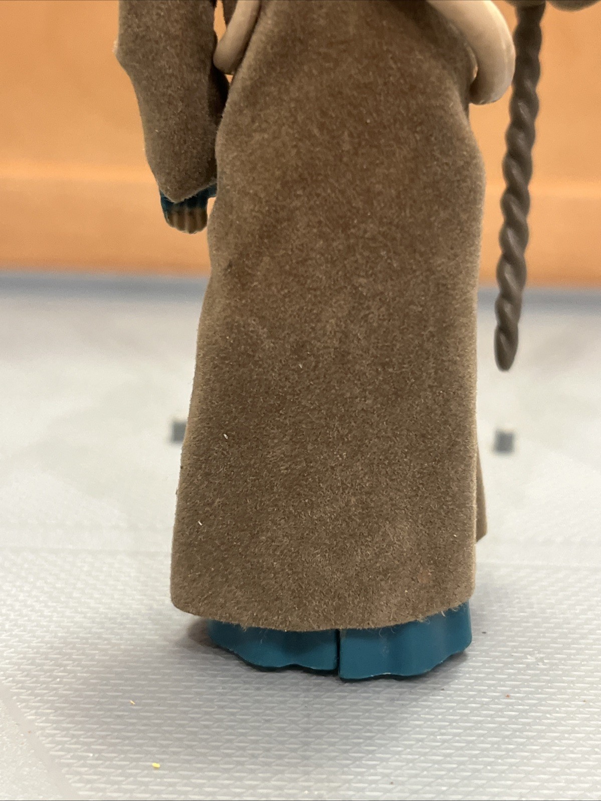 Bib Fortuna sold