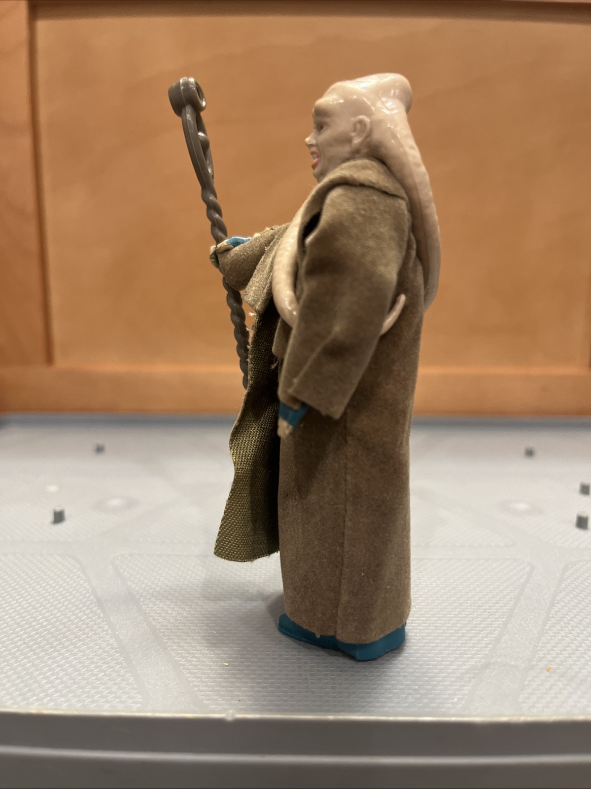 Bib Fortuna sold