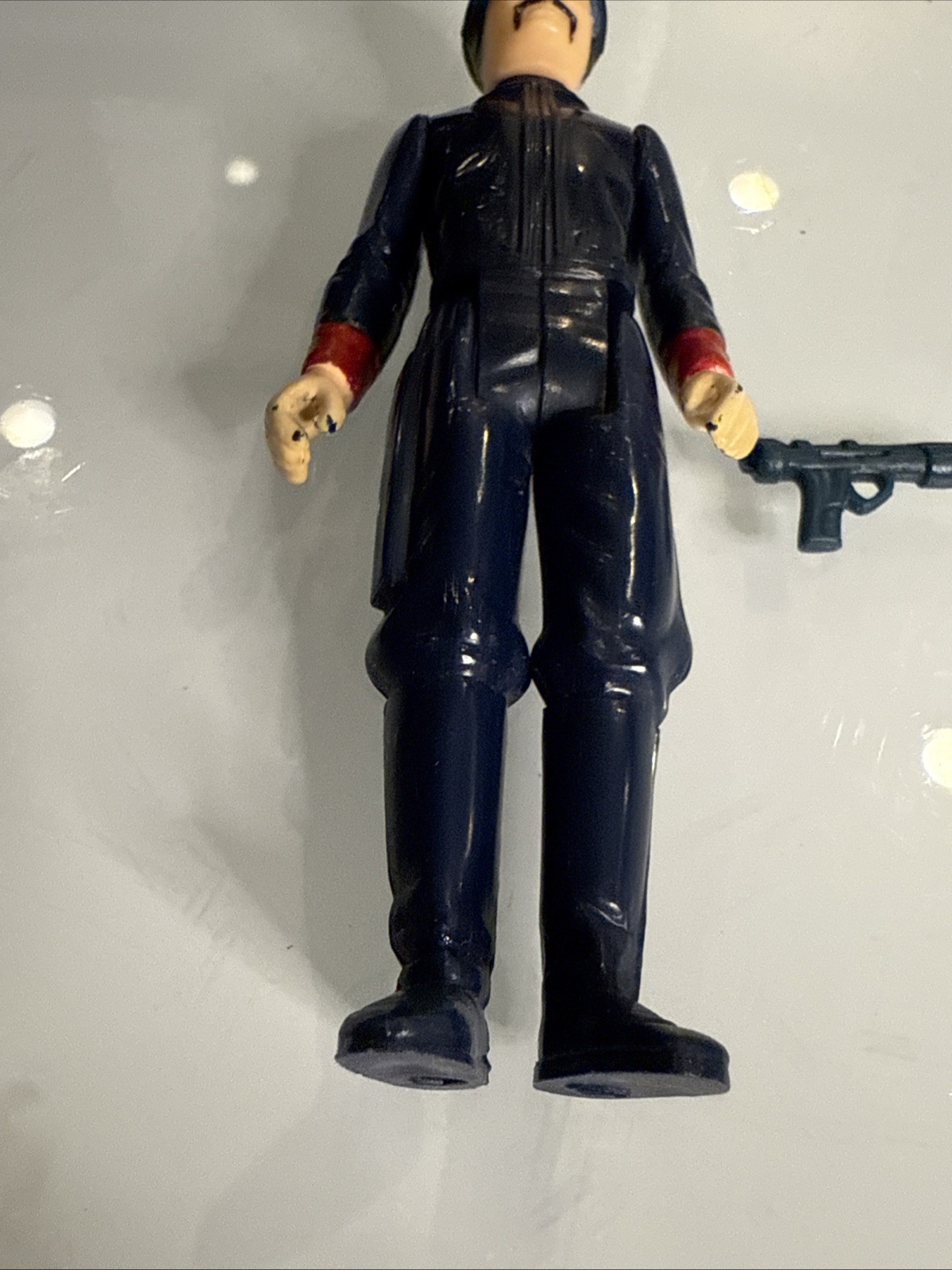 Bespin Security Guard (White) sold