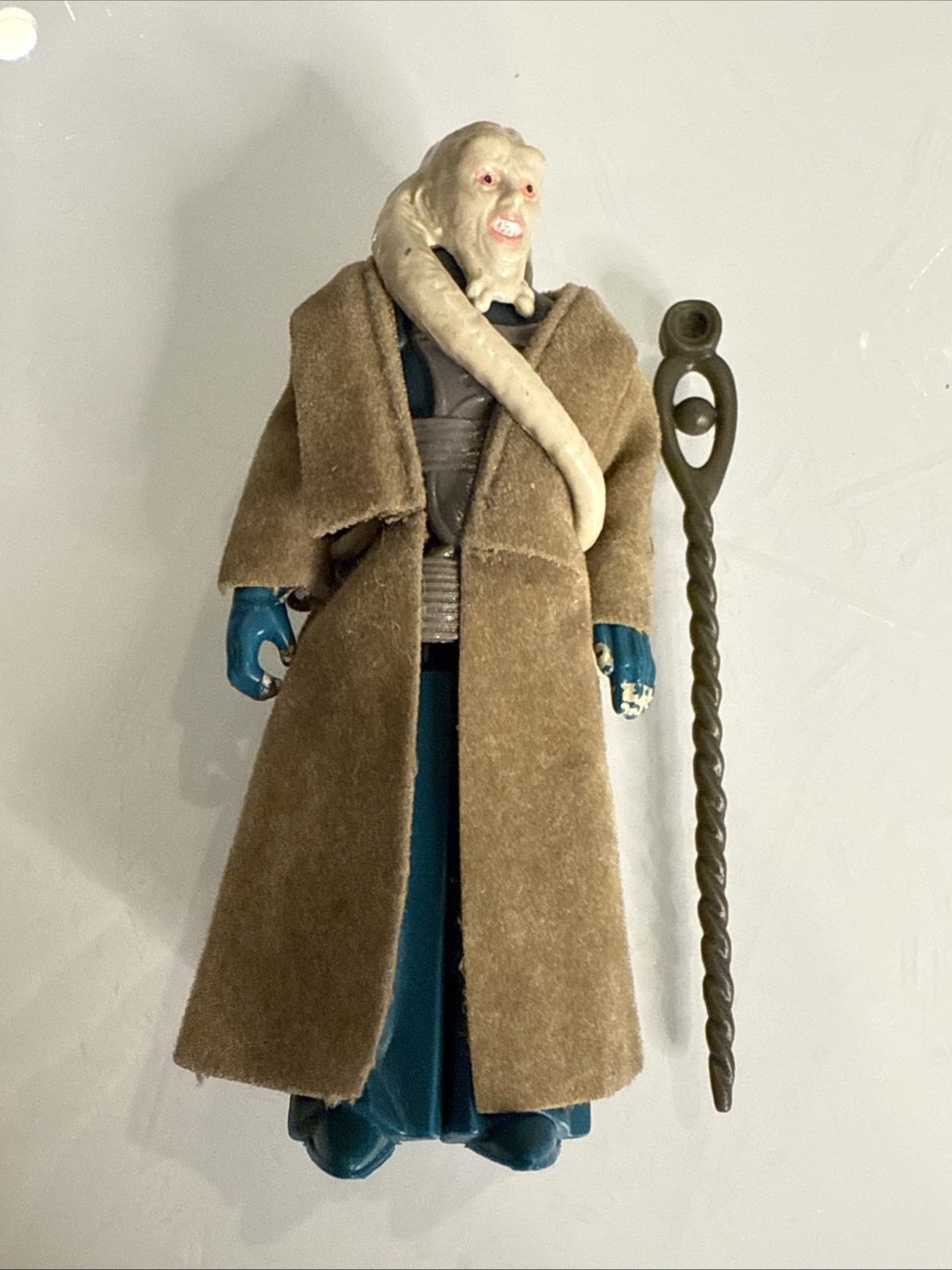 Bib Fortuna sold