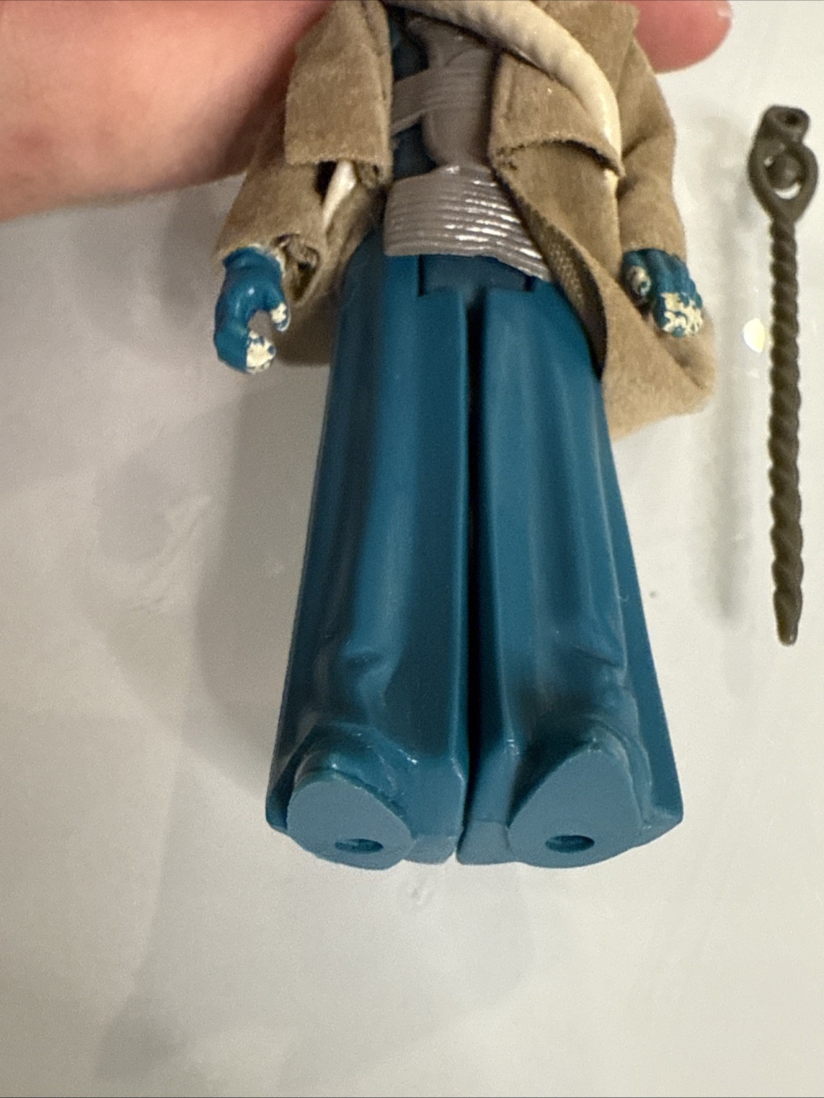 Bib Fortuna sold