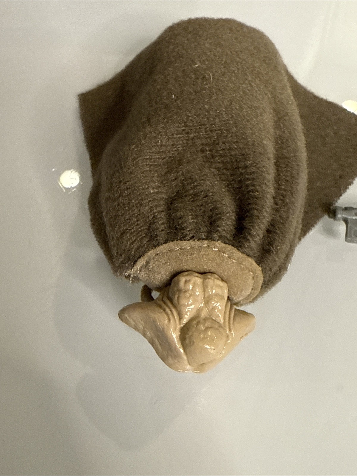 Squid Head sold
