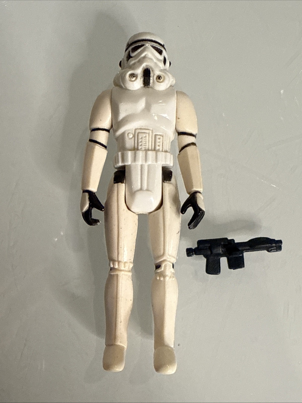 Imperial Stormtrooper sold