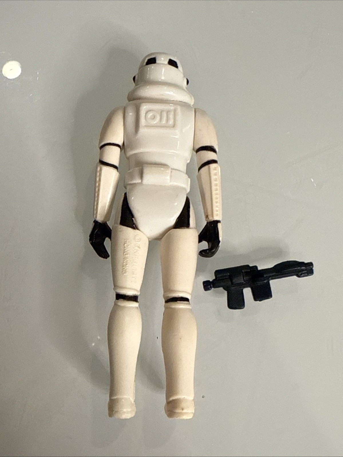 Imperial Stormtrooper sold