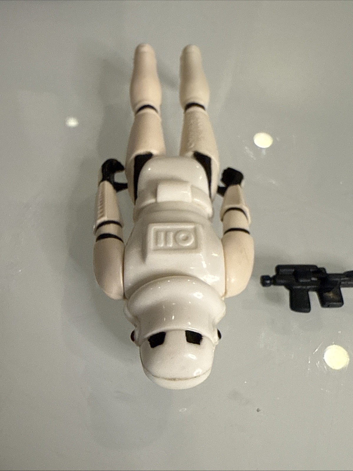 Imperial Stormtrooper sold