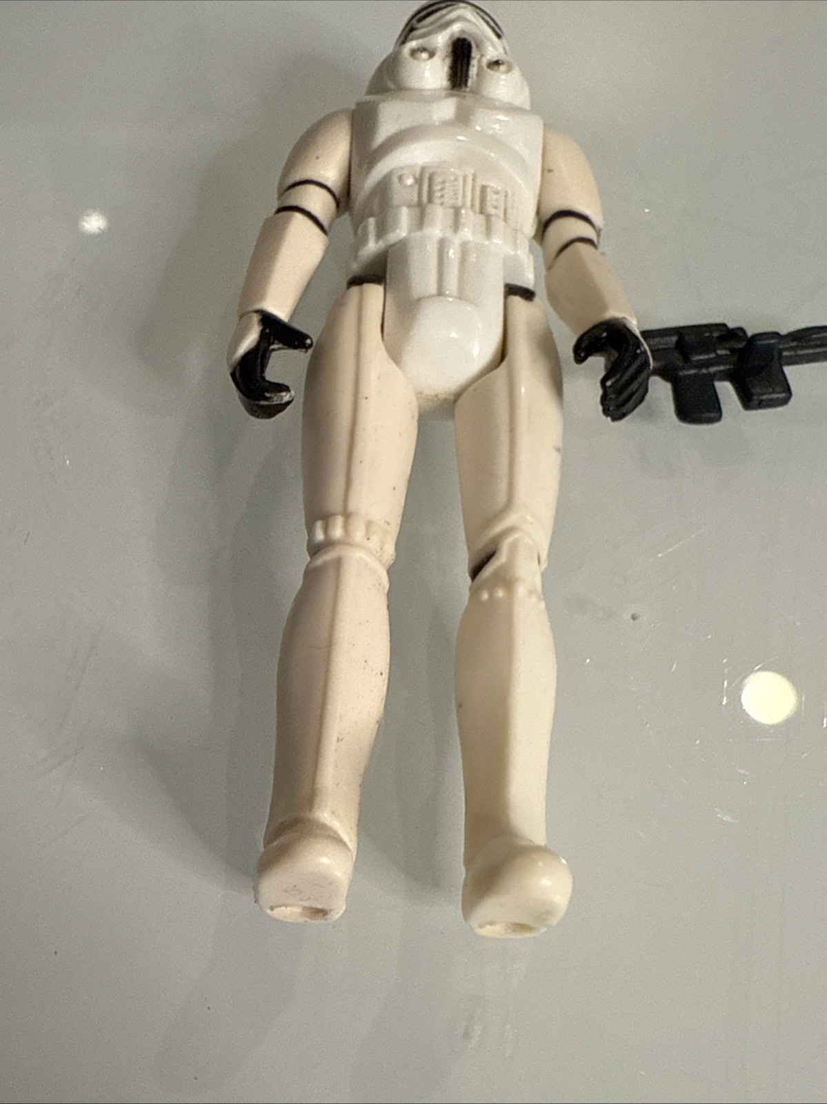 Imperial Stormtrooper sold