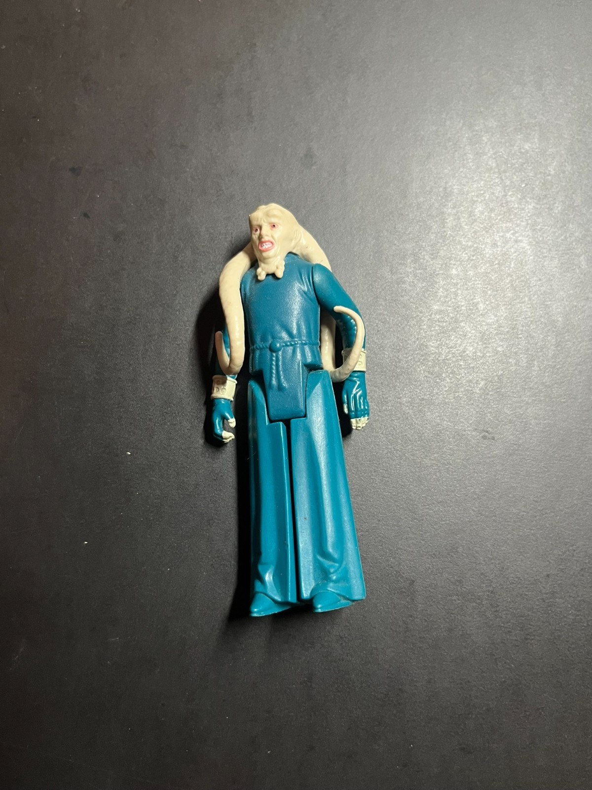 Bib Fortuna sold