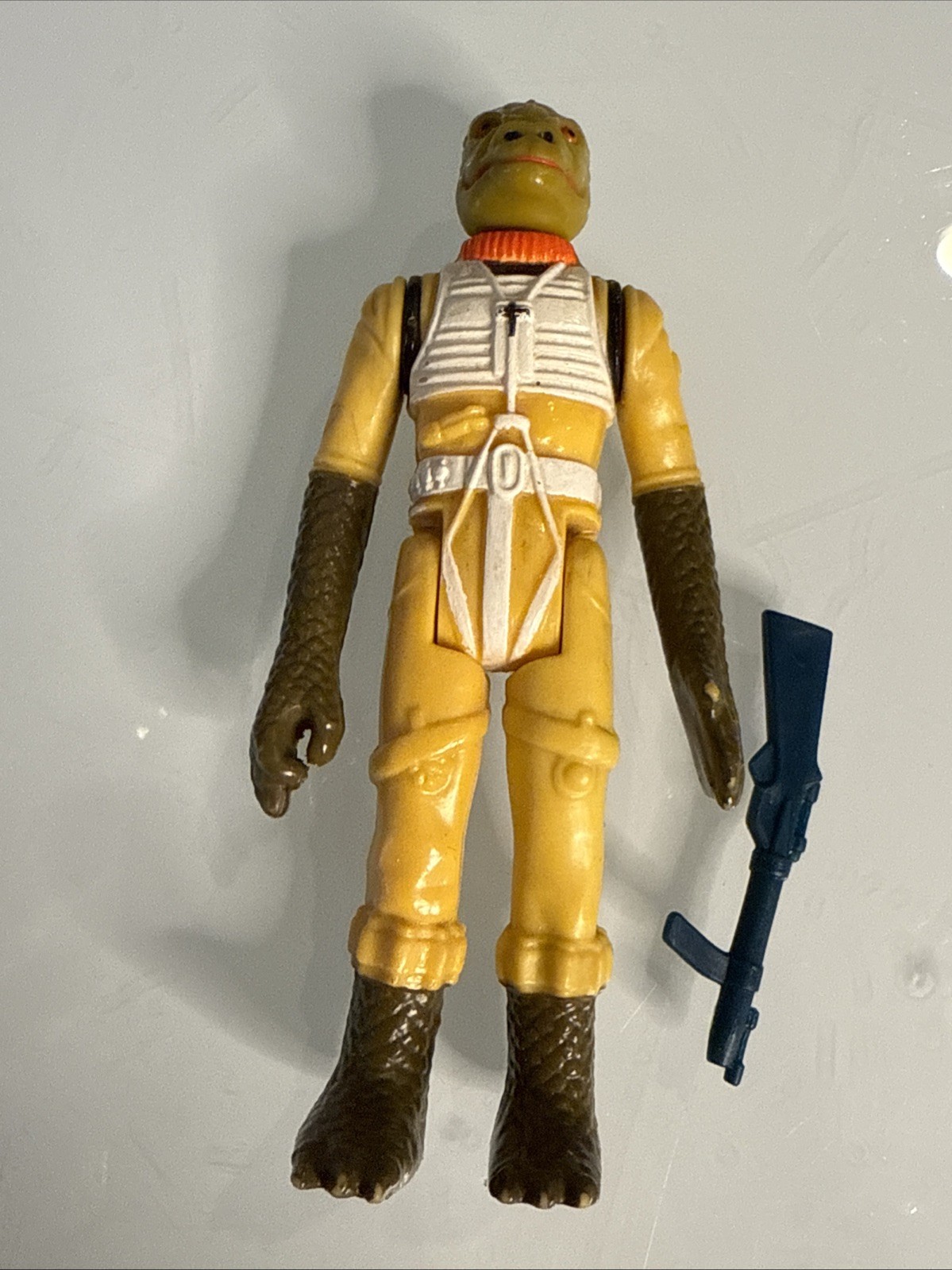 Bossk (Bounty Hunter) sold