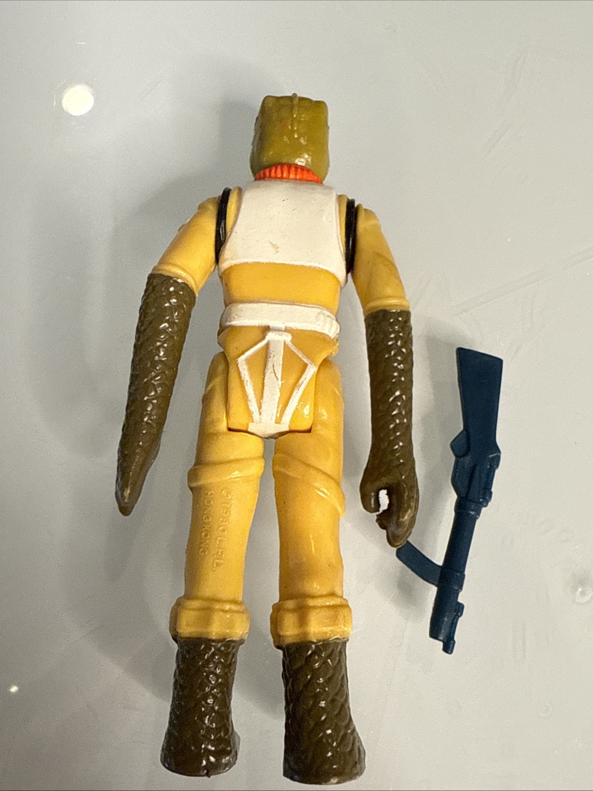 Bossk (Bounty Hunter) sold