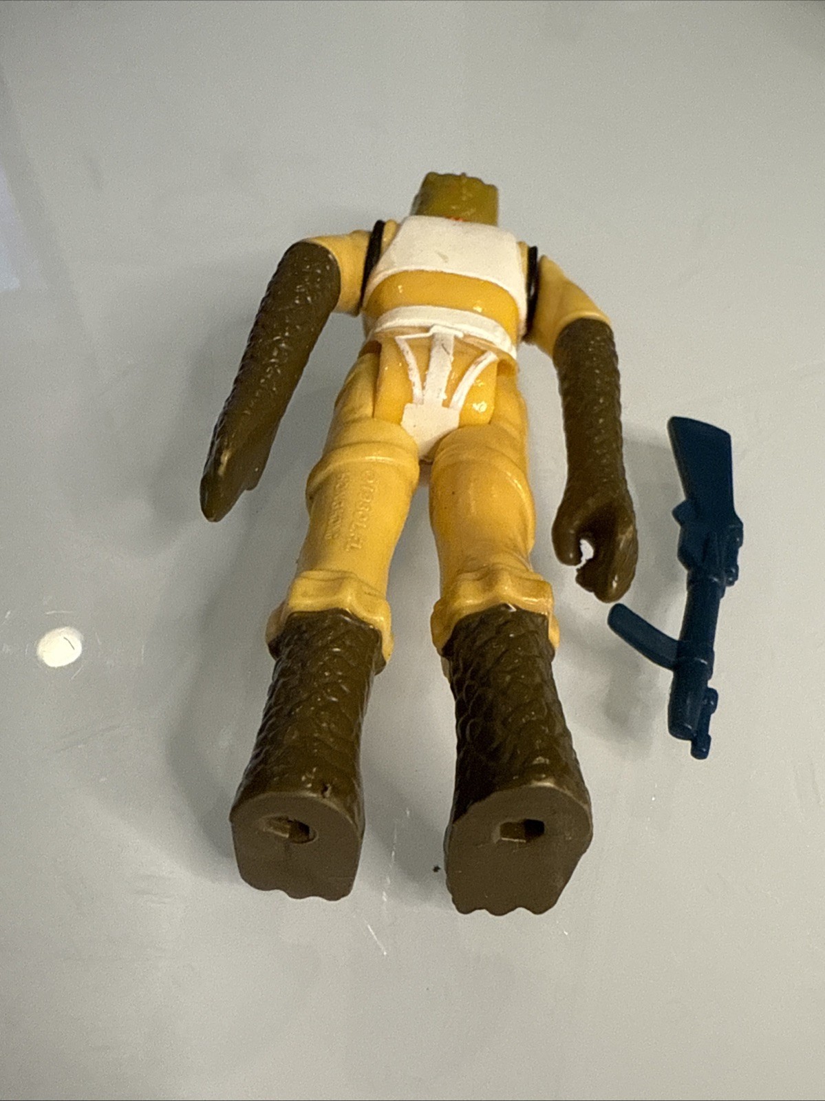 Bossk (Bounty Hunter) sold