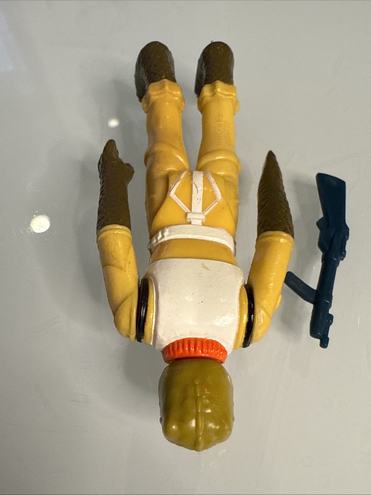 Bossk (Bounty Hunter) sold