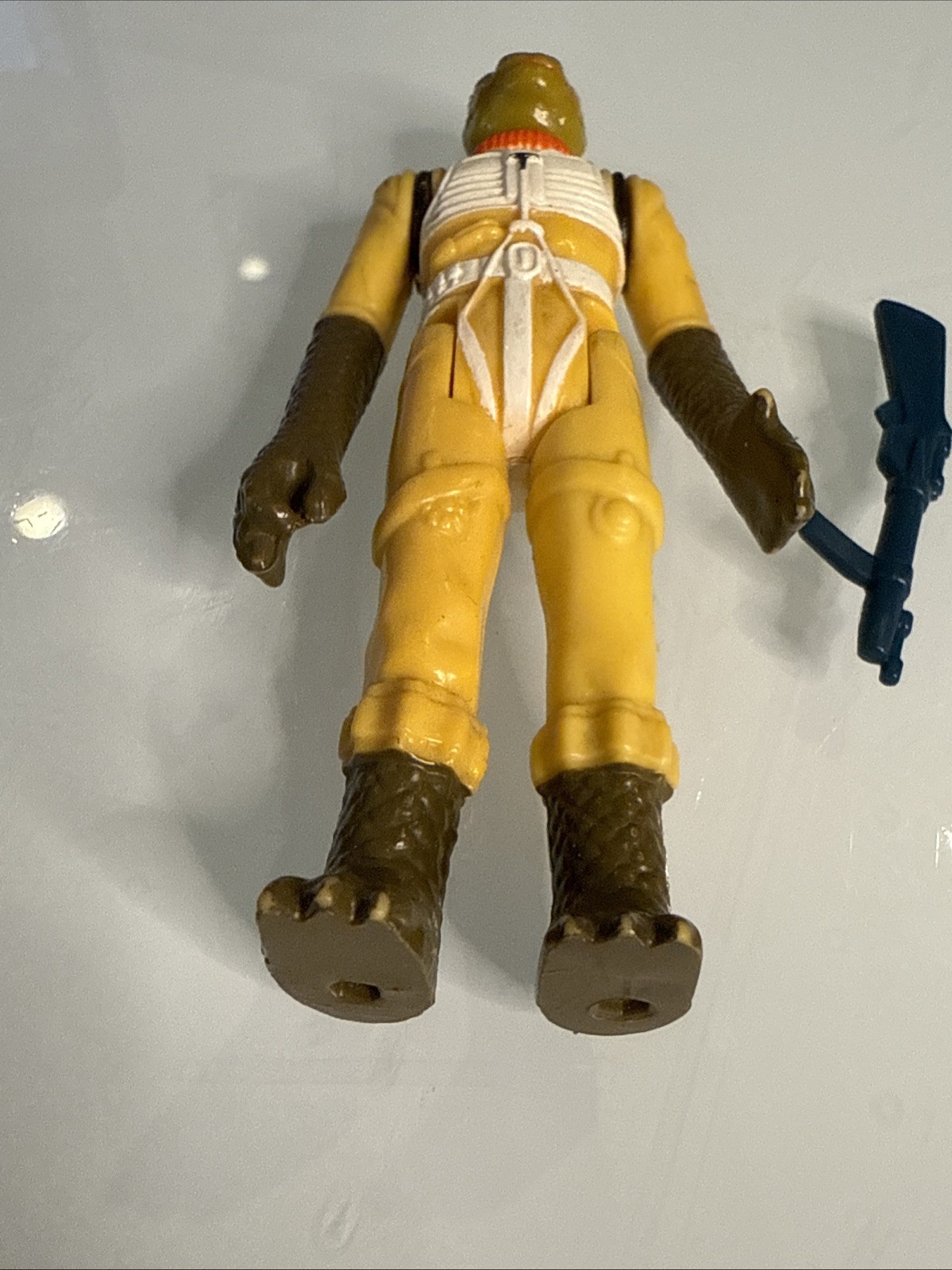 Bossk (Bounty Hunter) sold