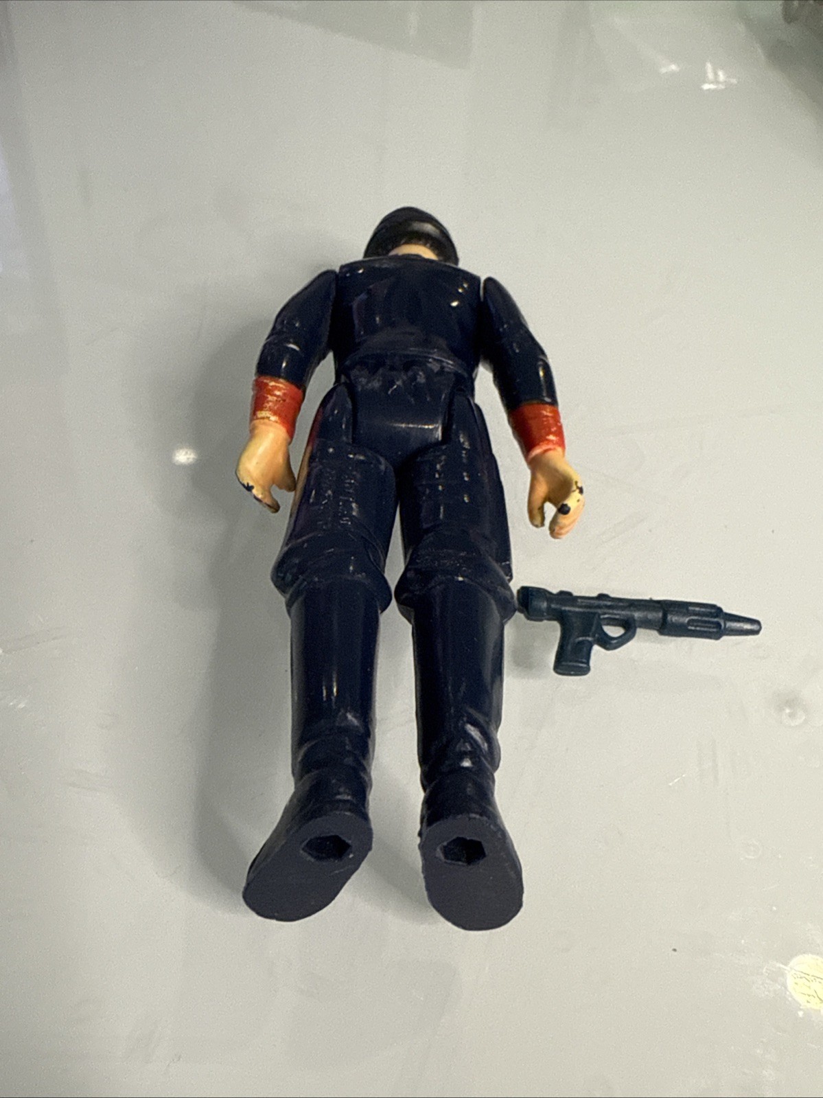 Bespin Security Guard (White) sold