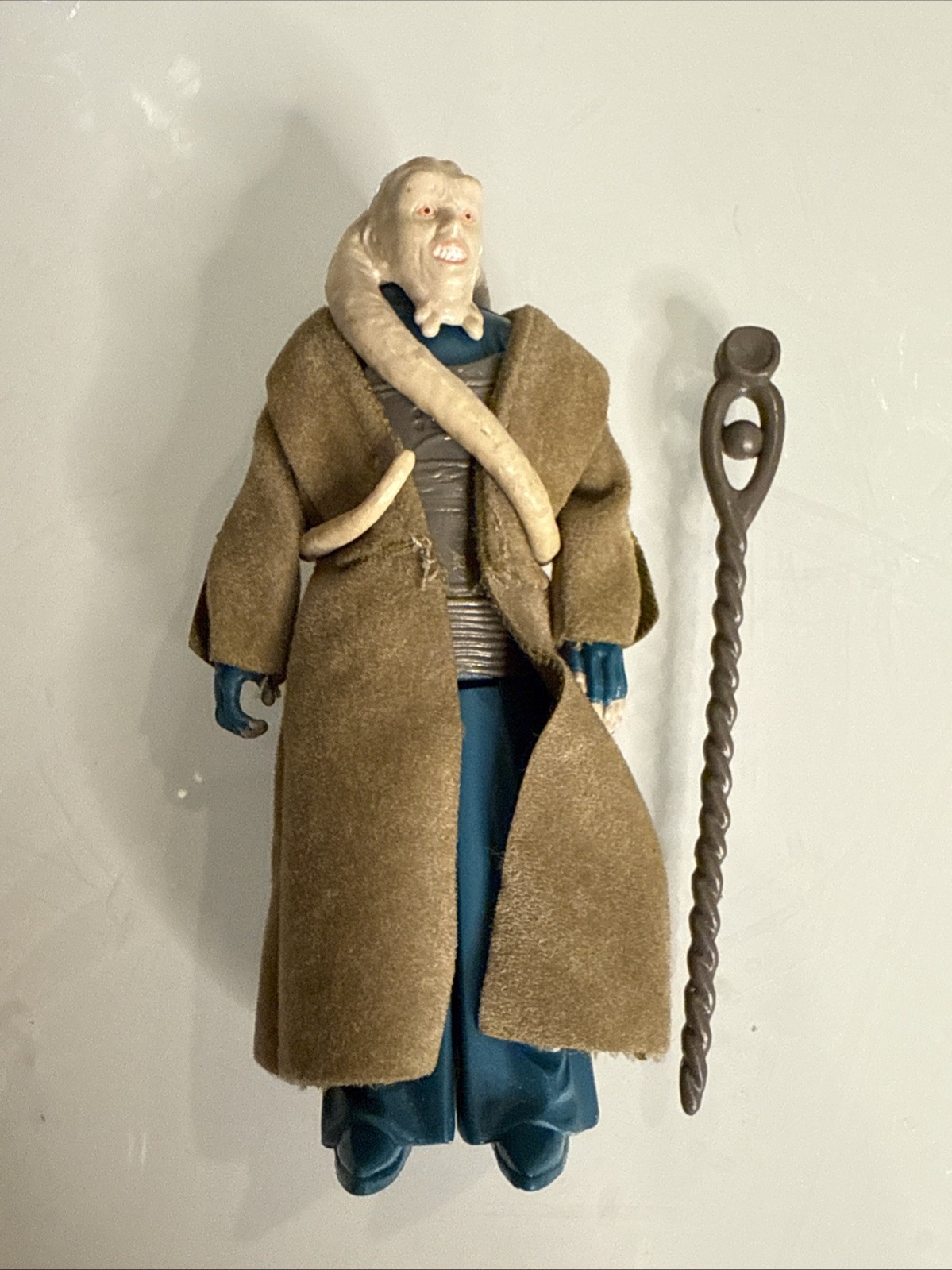 Bib Fortuna sold