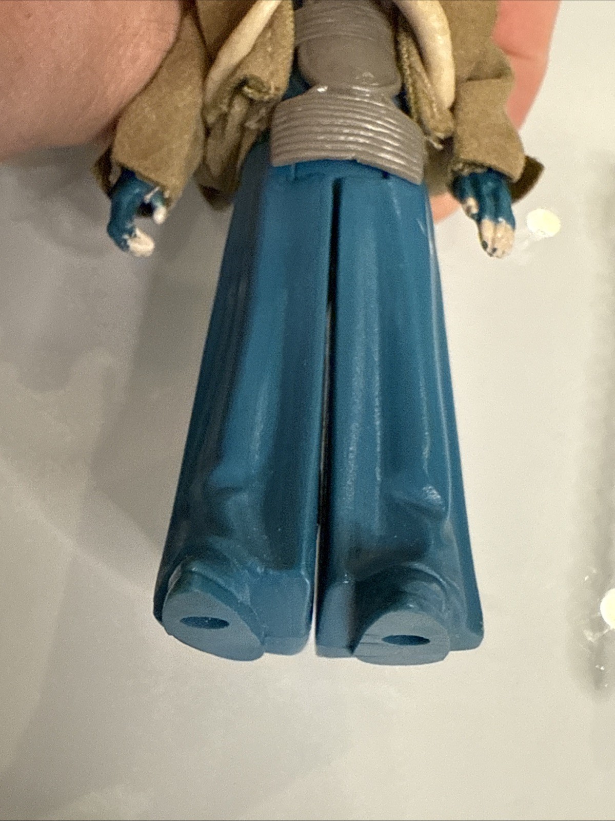 Bib Fortuna sold