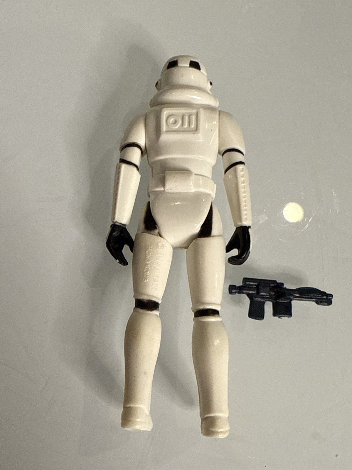 Imperial Stormtrooper sold