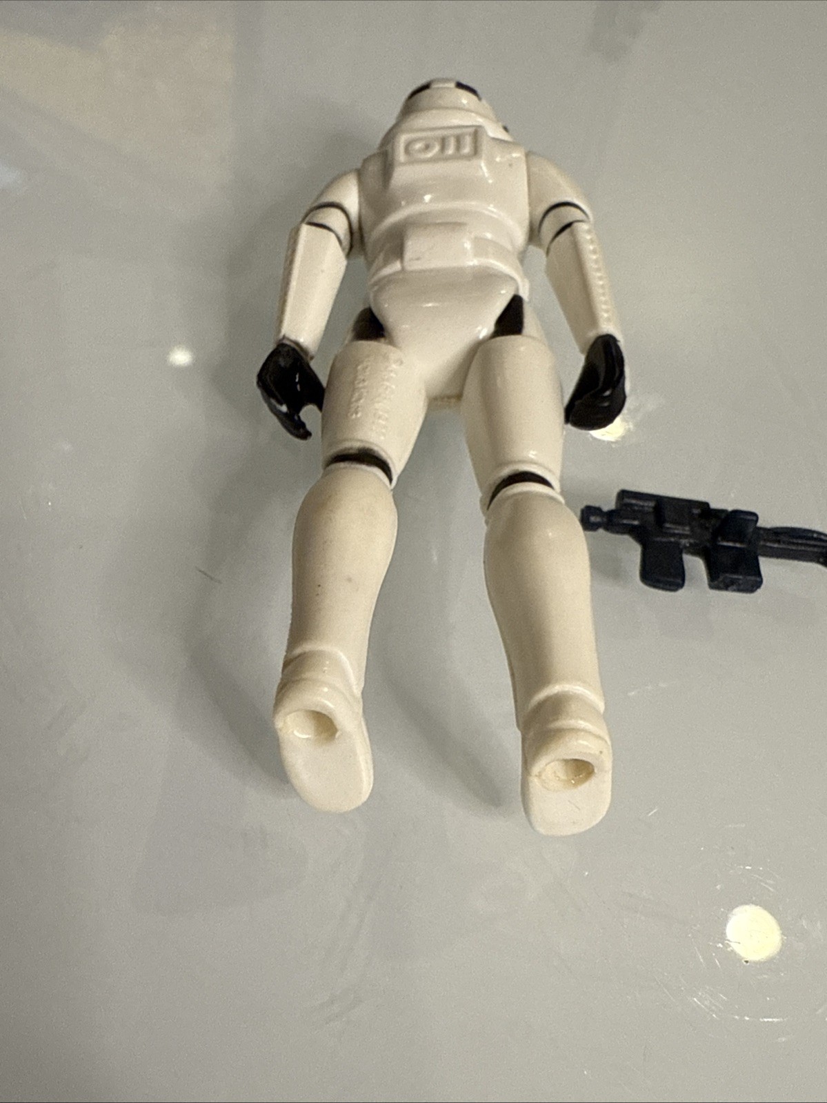 Imperial Stormtrooper sold
