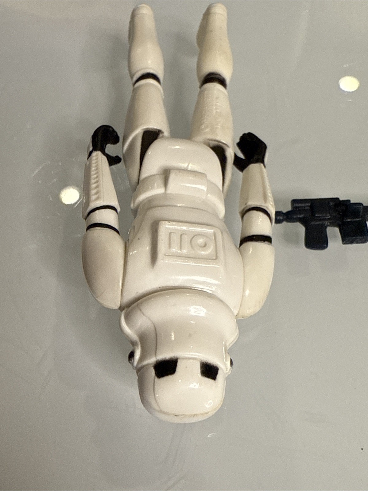 Imperial Stormtrooper sold