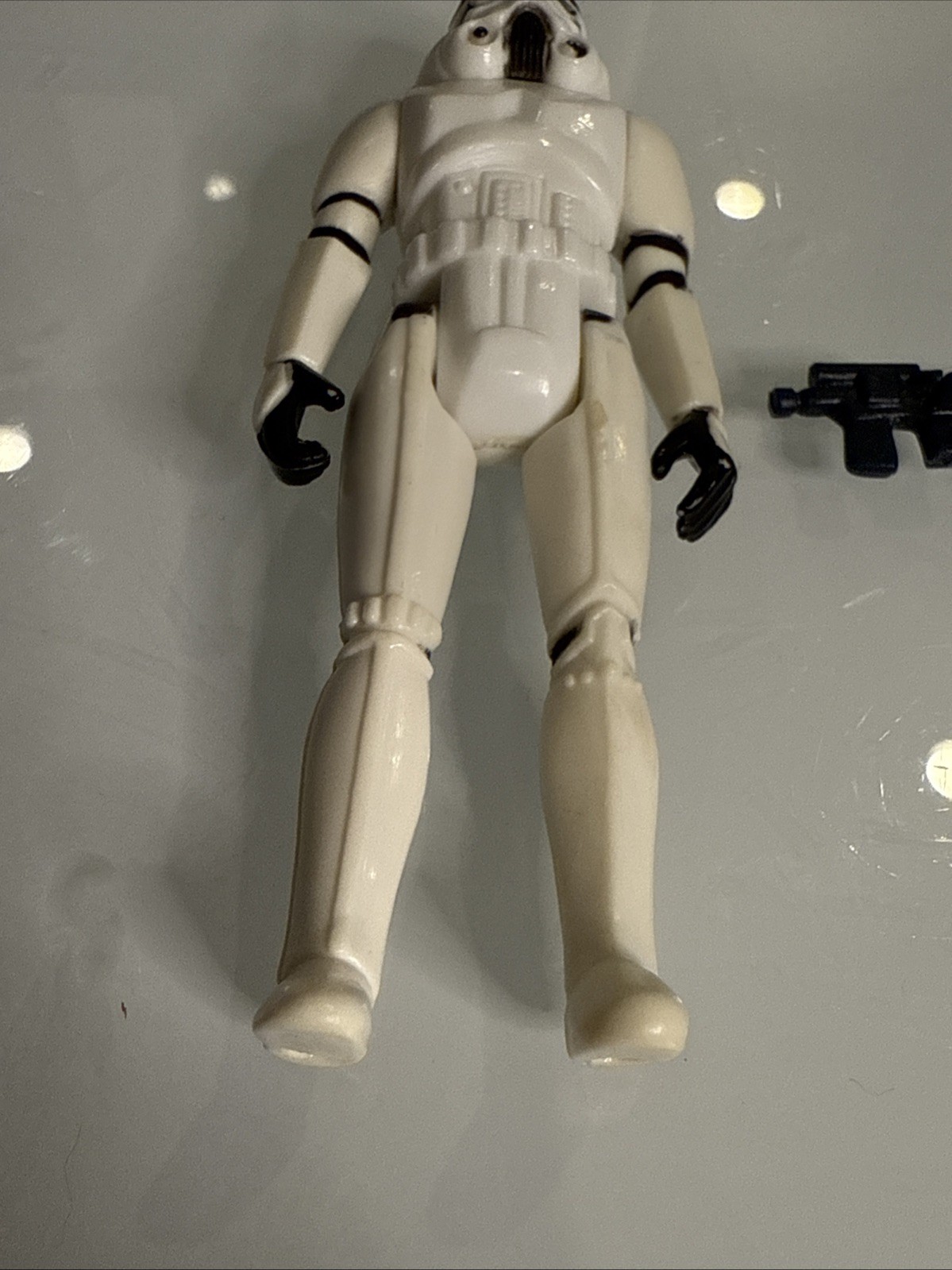 Imperial Stormtrooper sold