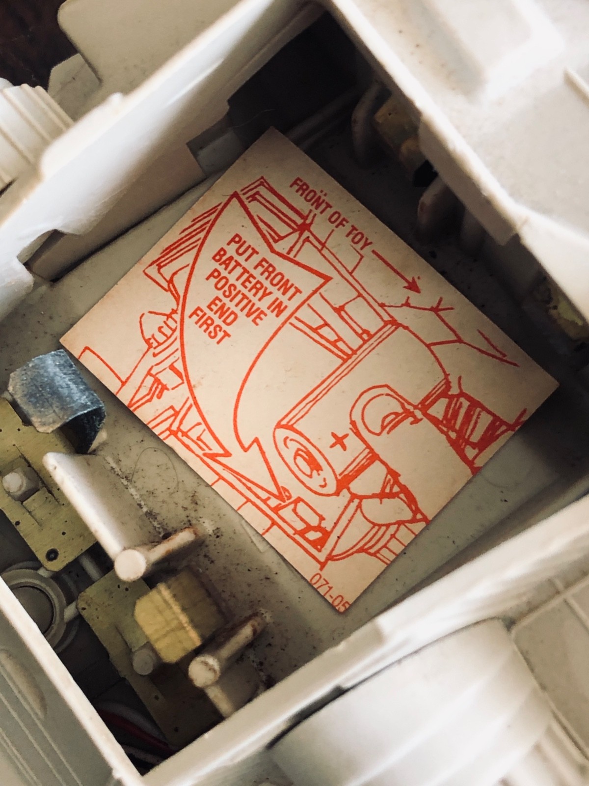 Rebel Armored Snowspeeder sold