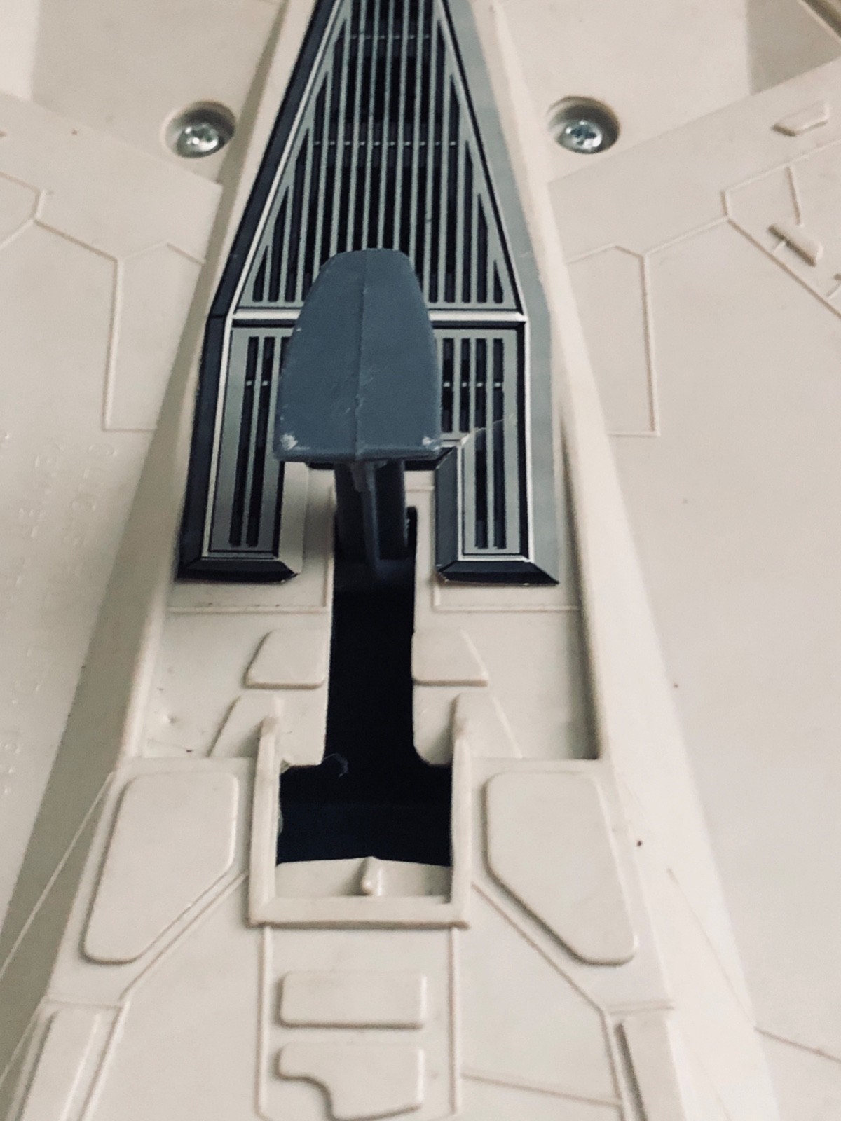 Rebel Armored Snowspeeder sold