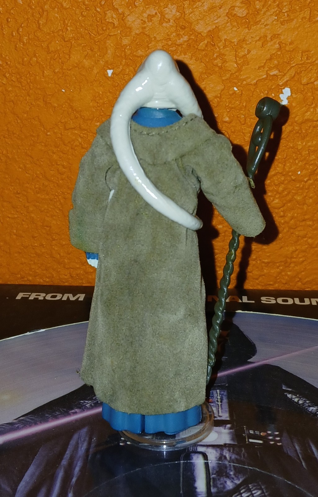 Bib Fortuna sold