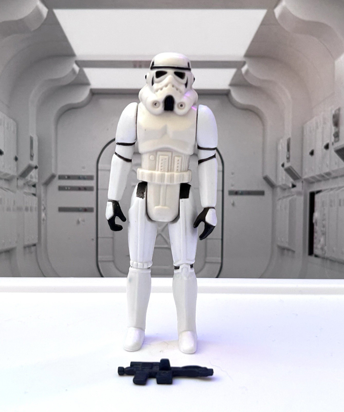 Imperial Stormtrooper sold