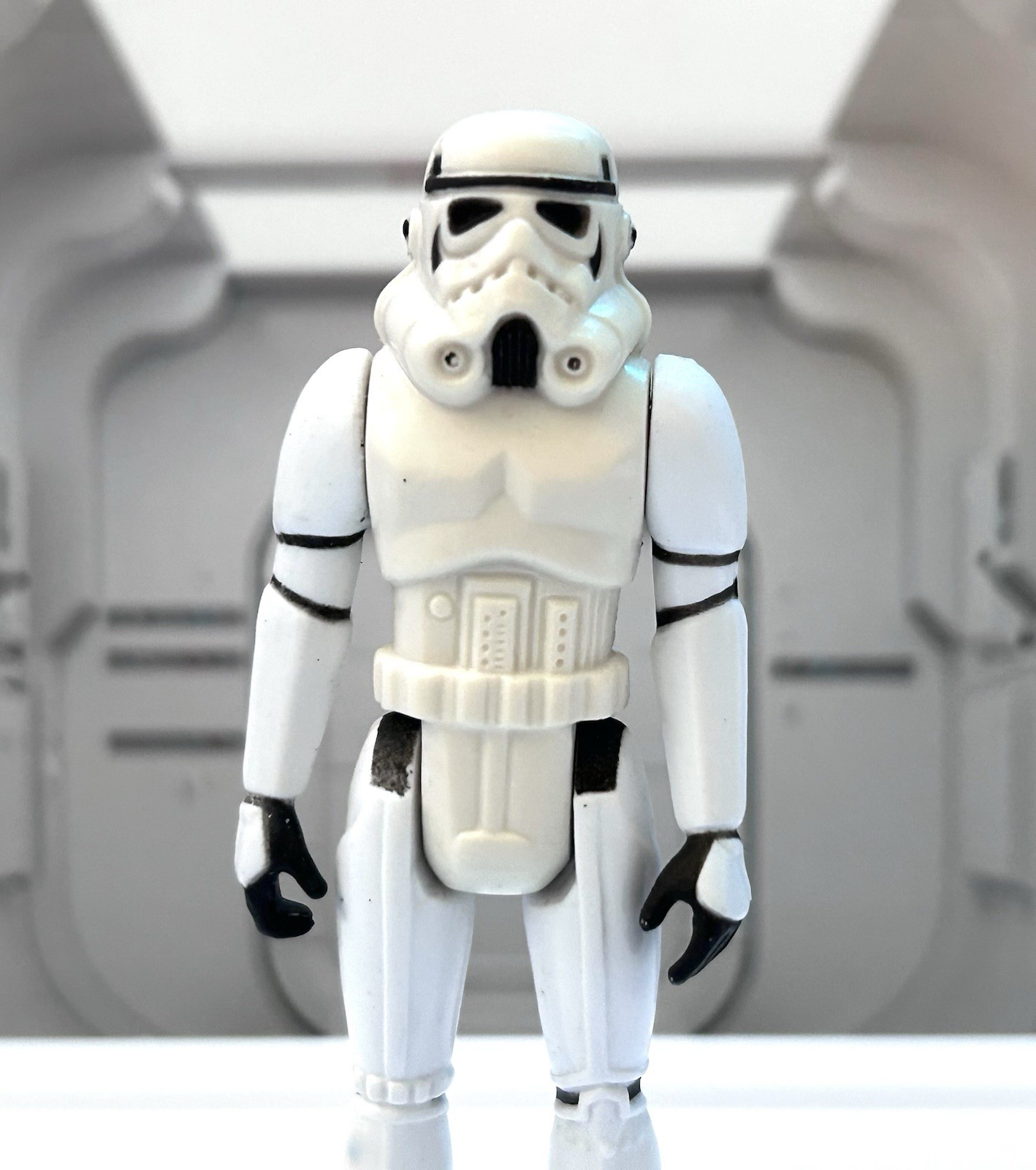 Imperial Stormtrooper sold