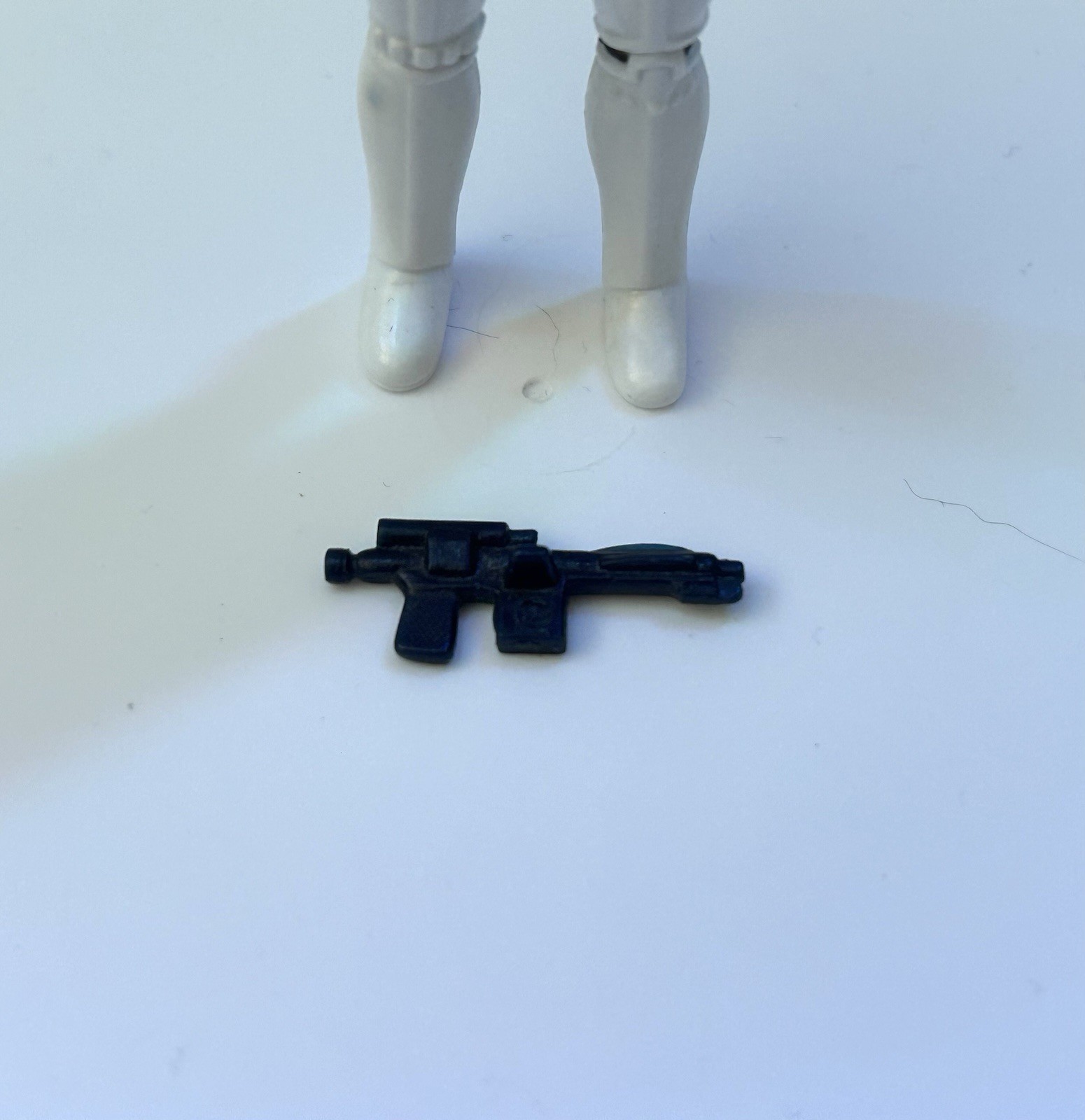 Imperial Stormtrooper sold