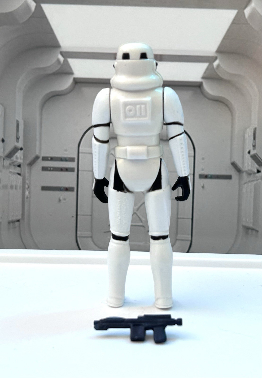 Imperial Stormtrooper sold