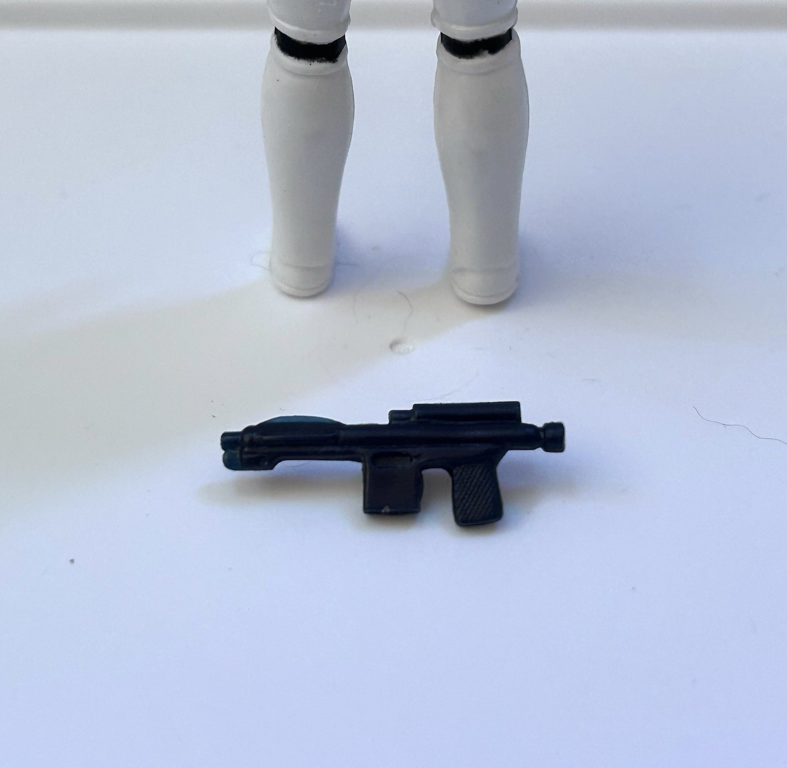 Imperial Stormtrooper sold