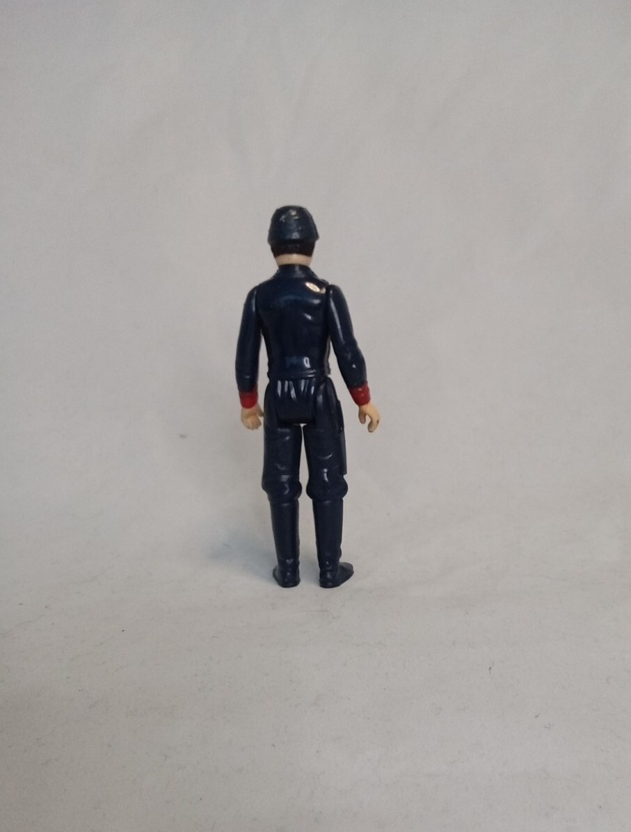 Bespin Security Guard (White) sold