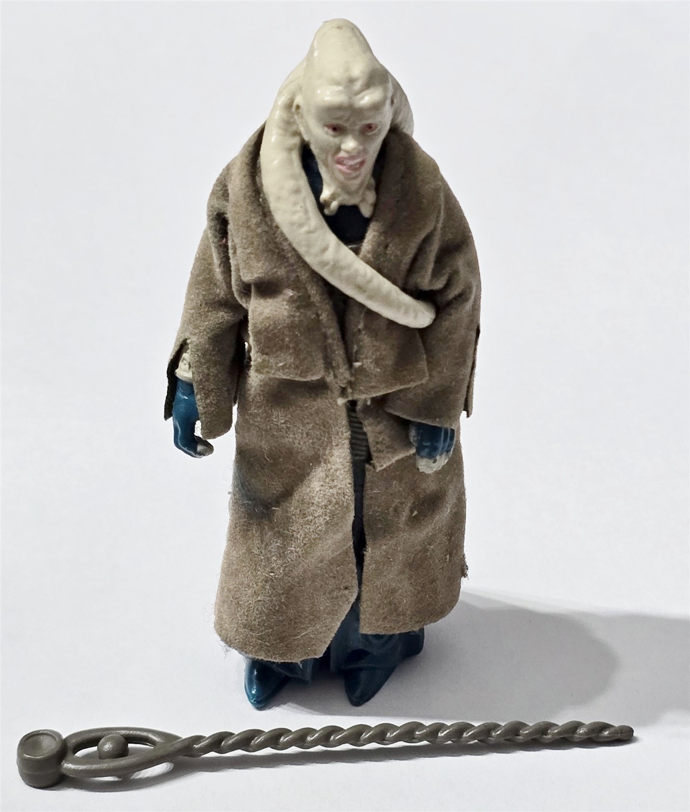 Bib Fortuna sold